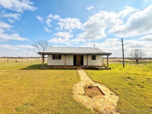 6655 E 133 Rd, Holdenville, OK, 74848-9028 | Card Image