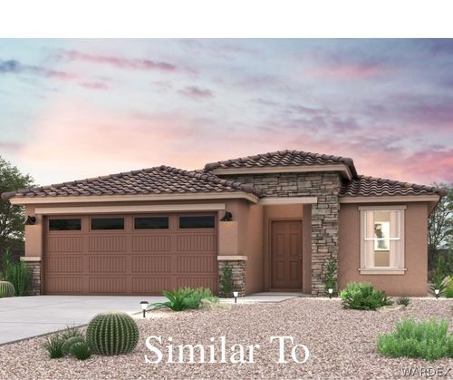 872 Hoffman Dr, Bullhead City, AZ, 86429-0005 | Card Image