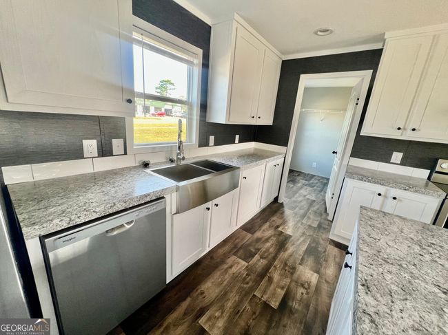 1404 1 St Ave, House other with 4 bedrooms, 2 bathrooms and null parking in Rochelle GA | Image 18