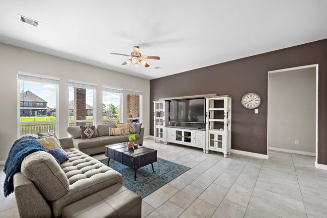 2638 Cutter Ct, House other with 4 bedrooms, 3 bathrooms and 2 parking in Manvel TX | Image 9