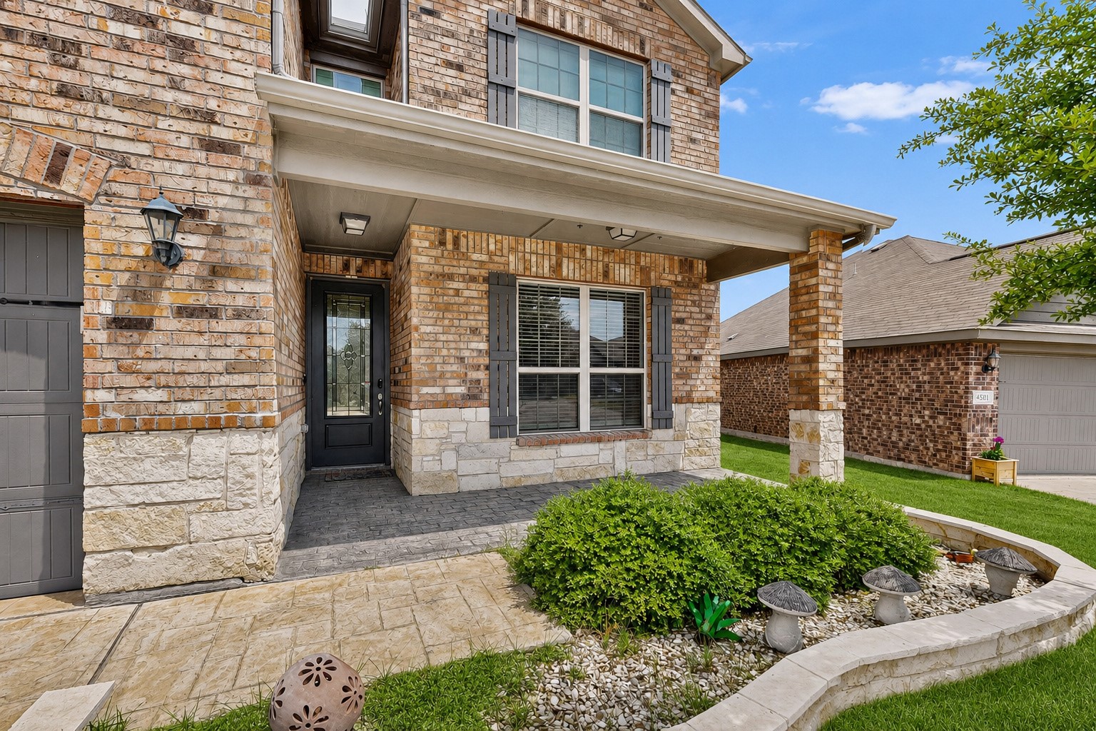 Residential in Denton 3