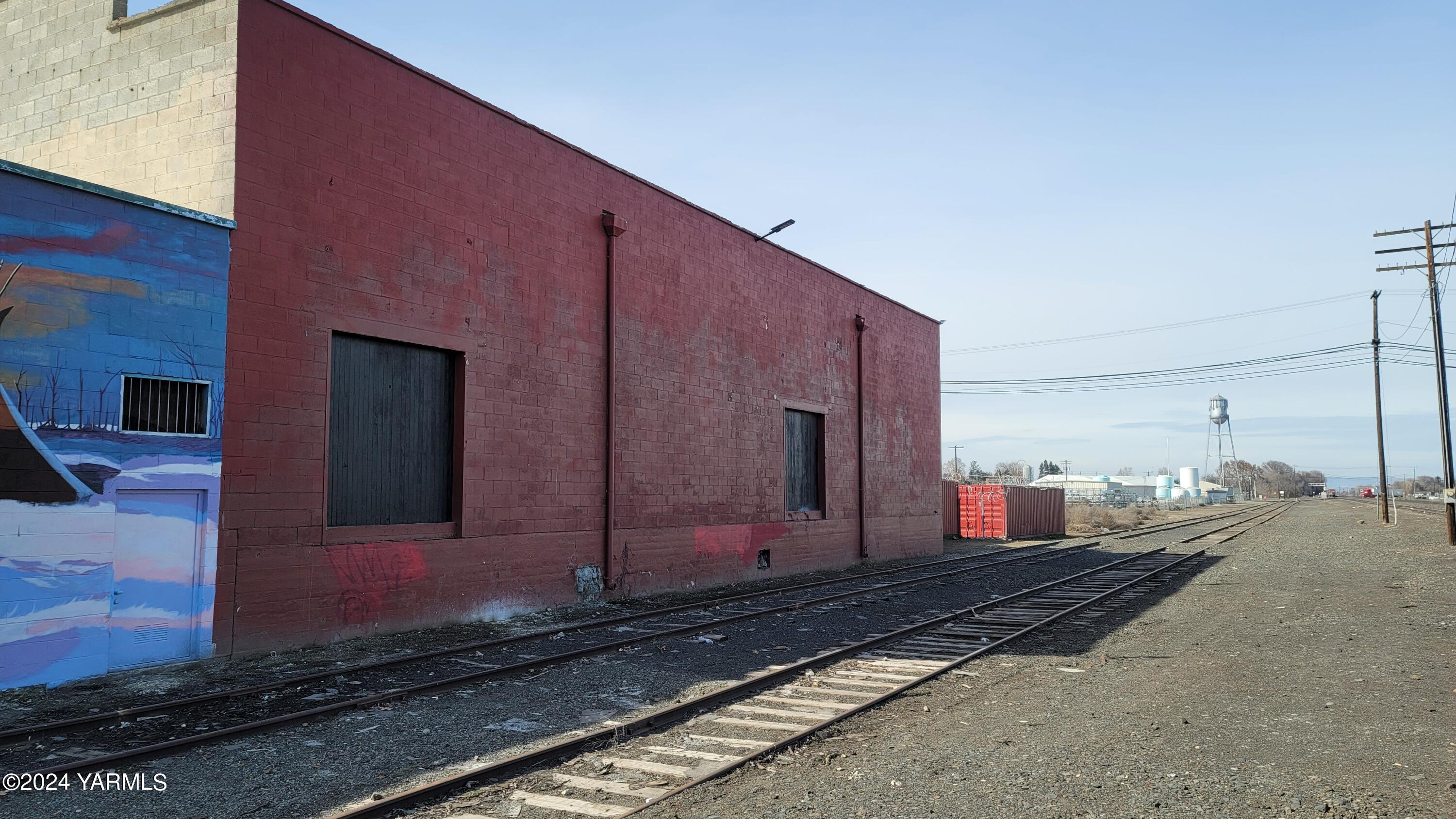 Commercial Sale in Toppenish 5