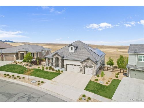 16001 W 95th Ln, Arvada, CO, 80007-6945 | Card Image