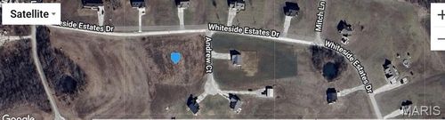 61 Whiteside Estates Dr, Silex, MO, 63377-2579 | Card Image