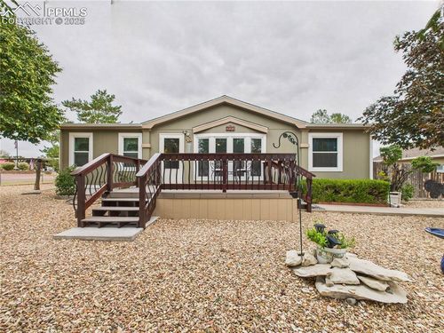 997 S Silt Dr, Pueblo West, CO, 81007-3702 | Card Image