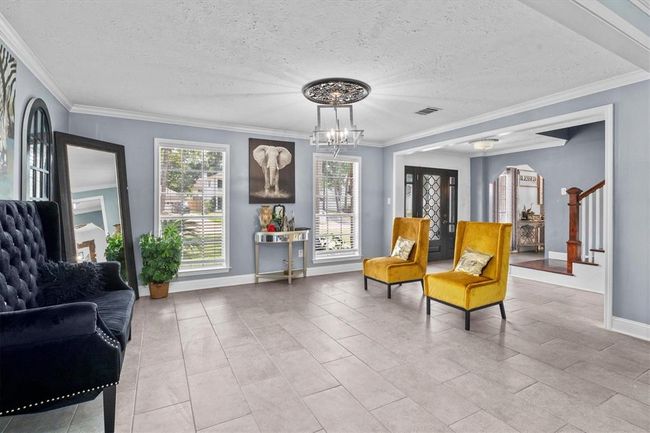 1st Floor: Music Room (15 x 13) or what would you use this room for? | Image 4
