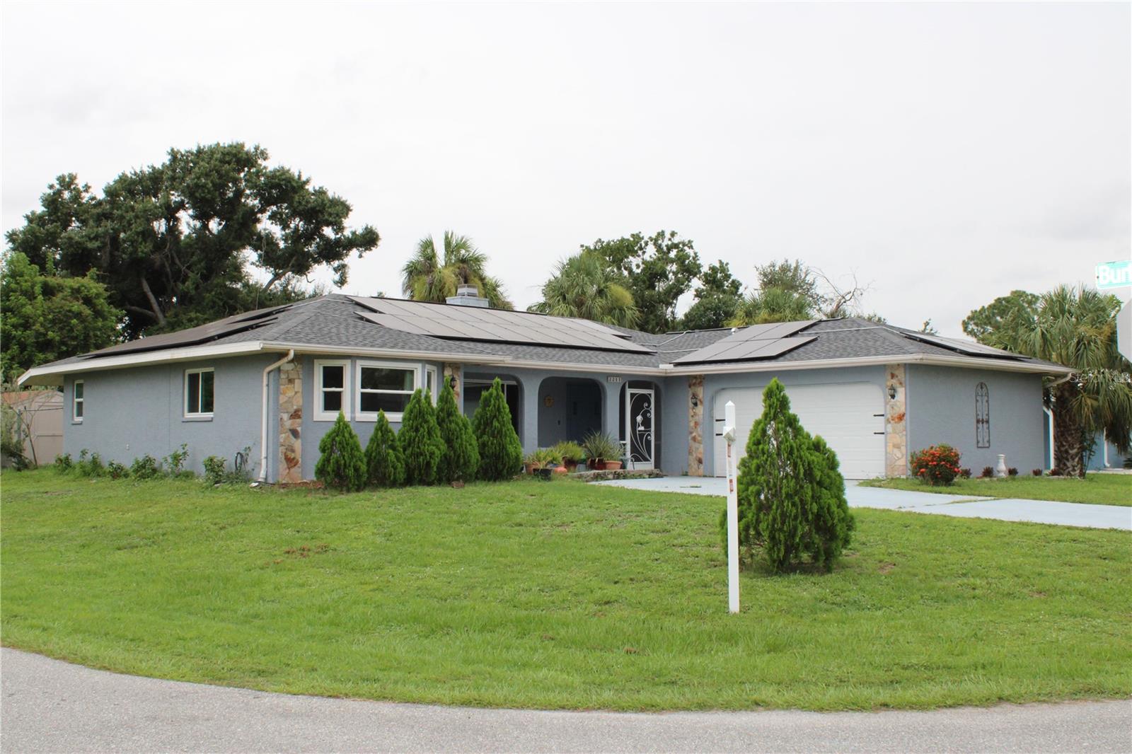 Hardey St, Punta Gorda, FL 33980