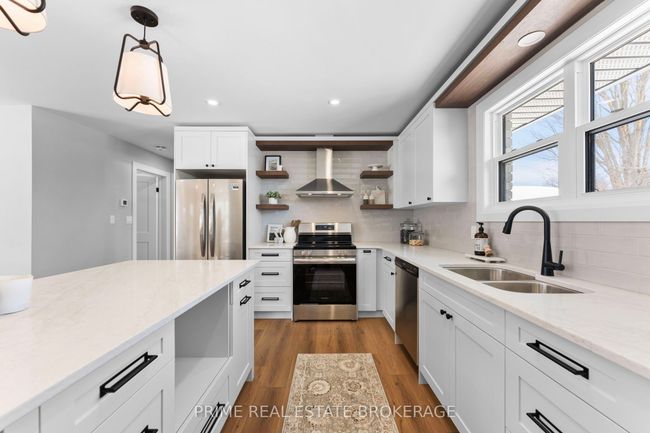 320 Marlborough St, House other with 4 bedrooms, 3 bathrooms and 2 parking in Exeter ON | Image 14
