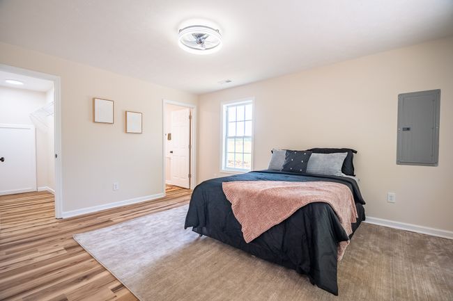 255 Second Creek Rd, House other with 3 bedrooms, 2 bathrooms and 3 parking in Five Points TN | Image 15