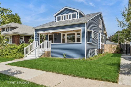 920 Hayes Ave, Oak Park, IL, 60302-1412 | Card Image