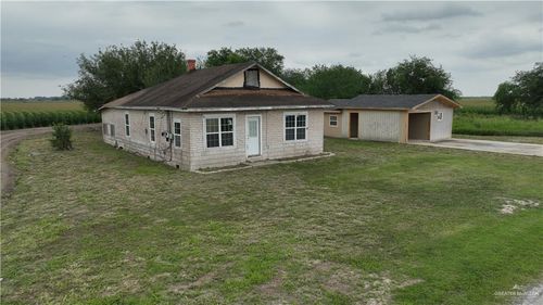 27933 S Kansas City Rd, La Feria, TX, 78559 | Card Image
