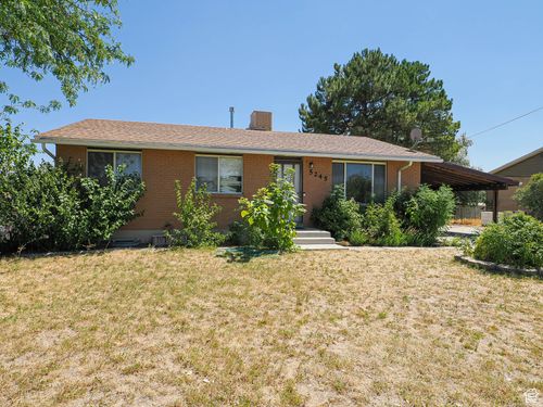 5245 S 3600 W, Taylorsville, UT, 84129-3516 | Card Image