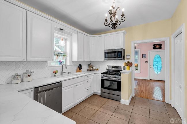 191 9 Th St, House other with 4 bedrooms, 3 bathrooms and null parking in Belford NJ | Image 14