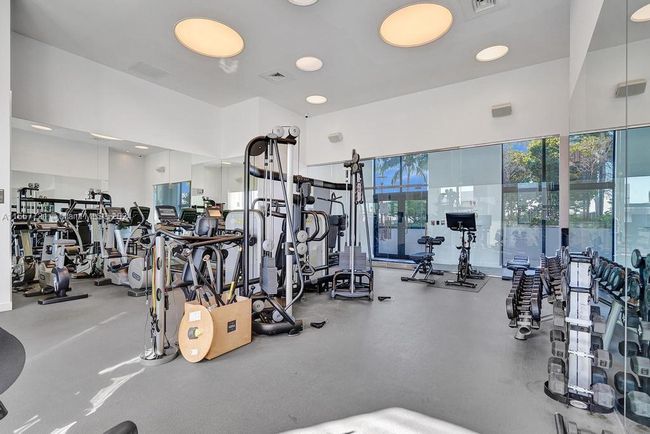 APT-101 - 1000 Venetian Way, Townhouse with 4 bedrooms, 4 bathrooms and null parking in Miami Beach FL | Image 21