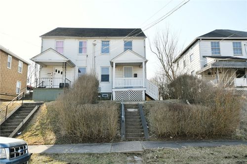 522 Farnsworth Ave, Clairton, PA, 15025-1020 | Card Image