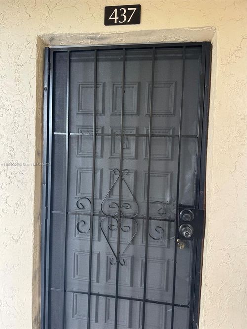 apt-437-3001 Nw 48th Ave, Lauderdale Lakes, FL, 33313-7212 | Card Image