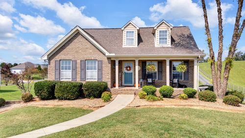 4271 Stansberry Rd, Morristown, TN, 37813-1344 | Card Image