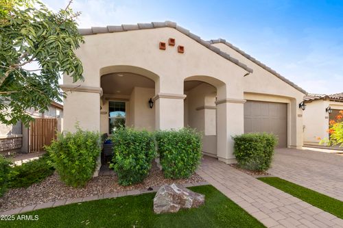 5729 S Del Rancho, Mesa, AZ, 85212-8808 | Card Image