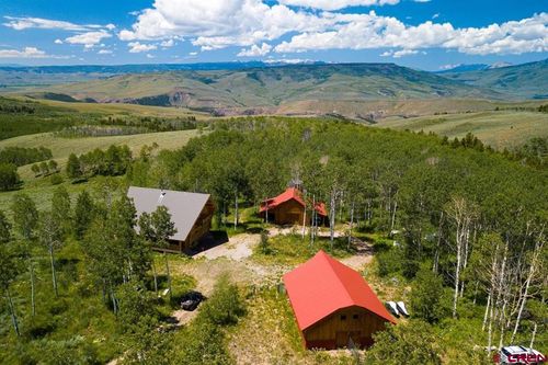 18222 County Road 743, Gunnison, CO, 81230-9662 | Card Image