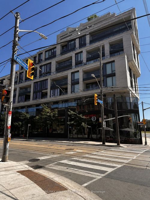 810-200 Sudbury St, Toronto, ON, M6J0H1 | Card Image