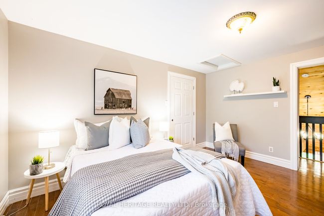 552 Mitchell Rd, House other with 3 bedrooms, 2 bathrooms and 4 parking in Warkworth ON | Image 26