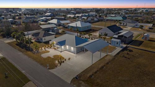 405 Arizona Dr, Mexico Beach, FL, 32456-0101 | Card Image