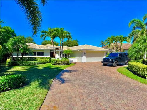 4083 Belair Ln, NAPLES, FL, 34103-3571 | Card Image