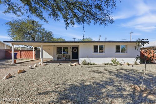 6424 E Calle Mercurio, Tucson, AZ, 85710 | Card Image