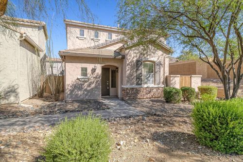 29323 N 21st Dr, Phoenix, AZ, 85085-2734 | Card Image