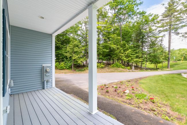 33 Beaverside Dr, House other with 4 bedrooms, 4 bathrooms and null parking in Center Harbor NH | Image 33