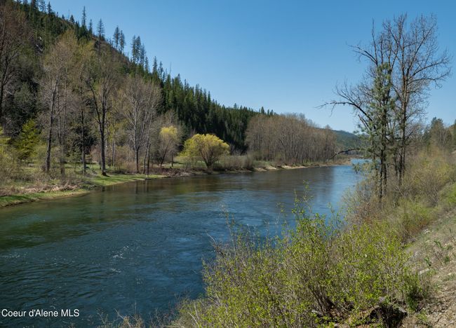 262 North Side Road, Home with 0 bedrooms, 0 bathrooms and null parking in Calder ID | Image 4
