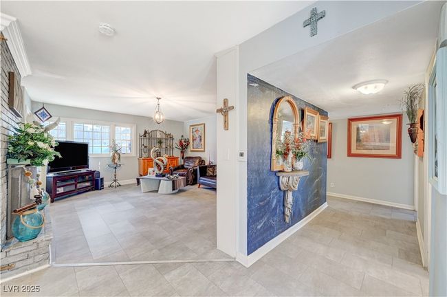 Hall featuring baseboards | Image 40