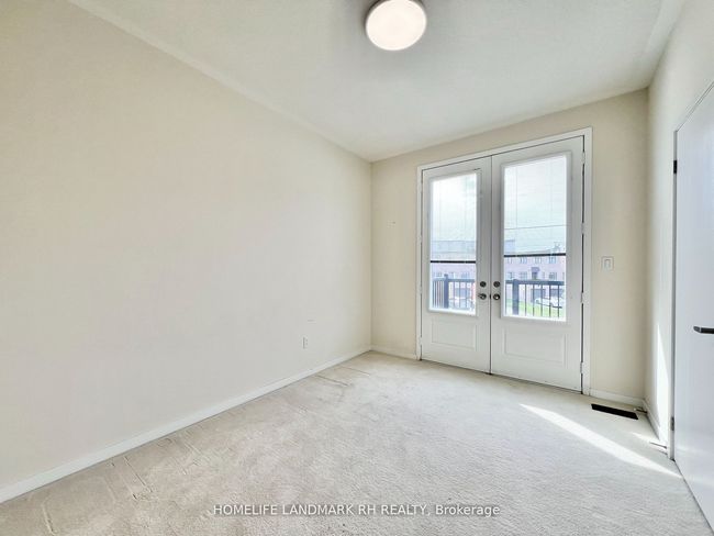 28 Elyse Crt, House attached with 4 bedrooms, 3 bathrooms and 2 parking in Aurora ON | Image 24