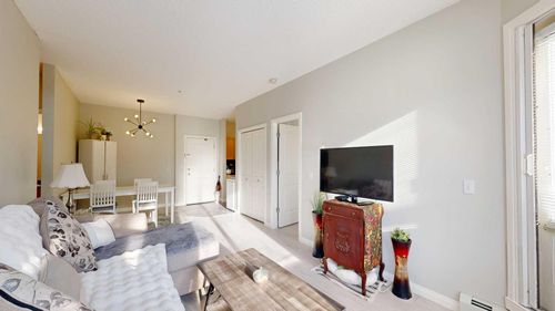 107-8 Prestwick Pond Terr Se, Calgary, AB, T2Z4P3 | Card Image