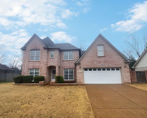 1291 Rain Hollow Cir W, Collierville, TN, 38017-3842 | Card Image