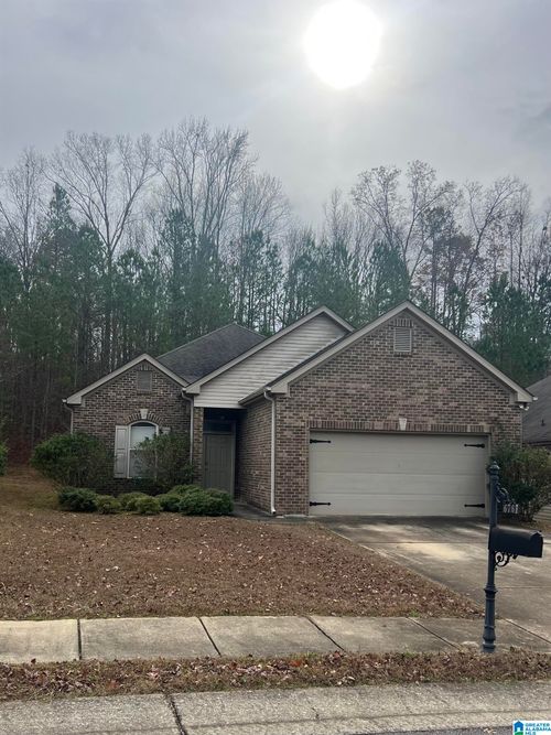 6761 Deer Foot Dr, PINSON, AL, 35126-6202 | Card Image