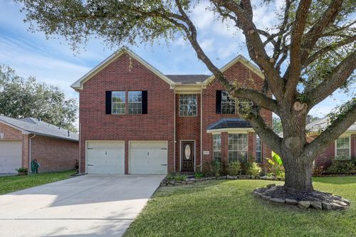 30818 Trinket Drive, Spring, TX, 77380 | Card Image