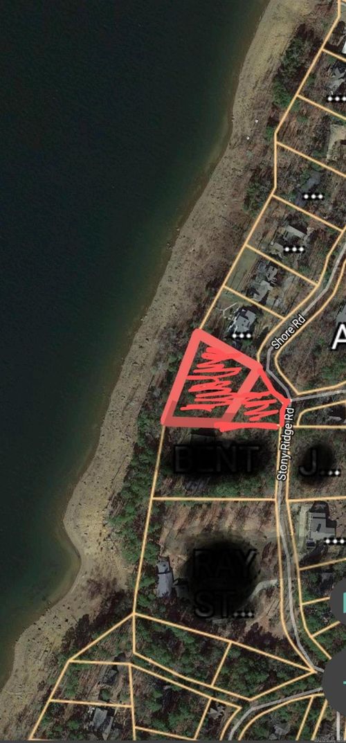 Lot 112R Stony Ridge Rd, Heber Springs, AR, 72543 | Card Image