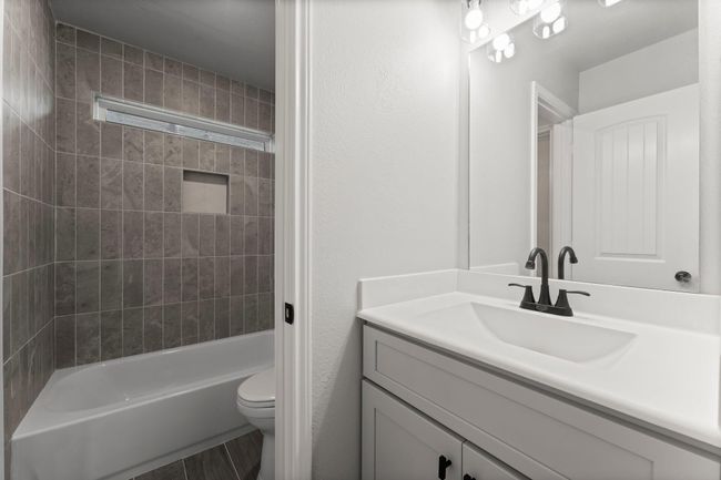 30742 Gardenia Trace Dr, House other with 4 bedrooms, 4 bathrooms and 2 parking in Spring TX | Image 26