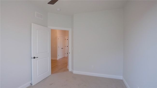 LOT-24 - 99 Chase Meadow Trl, House other with 2 bedrooms, 2 bathrooms and null parking in Honeoye Falls NY | Image 30