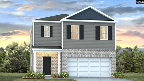 418 Cherrybark Court, Columbia, SC, 29203 | Card Image