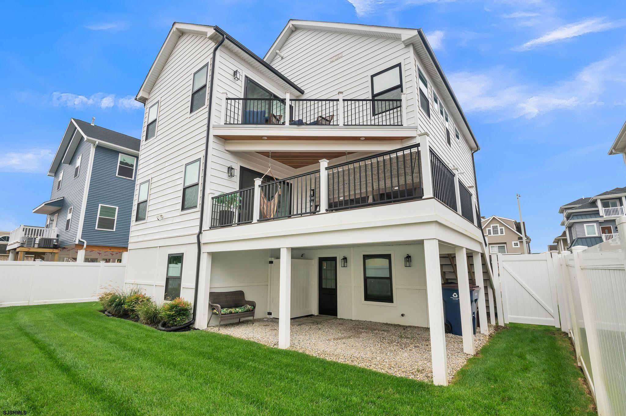 Cornwall Ave, Ventnor City, NJ 08406