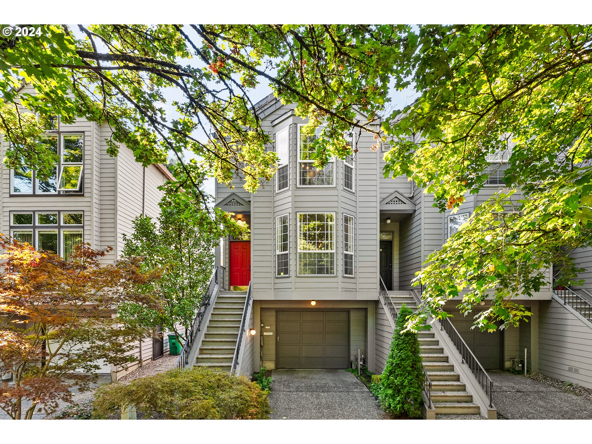 Upshur St, Portland, OR 97210