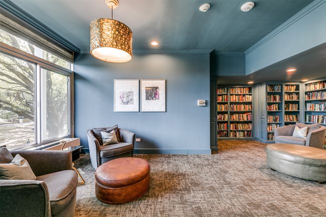 APT-2214 - 3883 Turtle Creek Blvd, Condo with 2 bedrooms, 2 bathrooms and null parking in Dallas TX | Image 34