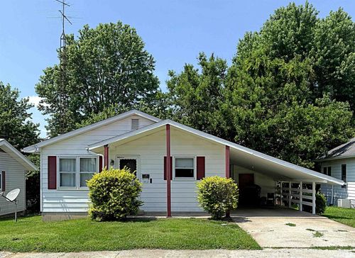 1412 E Poplar St, Petersburg, IN, 47567-1353 | Card Image