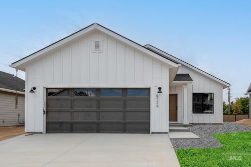 6529 S Banded Eagle Way, Boise, ID, 83709-1145 | Card Image