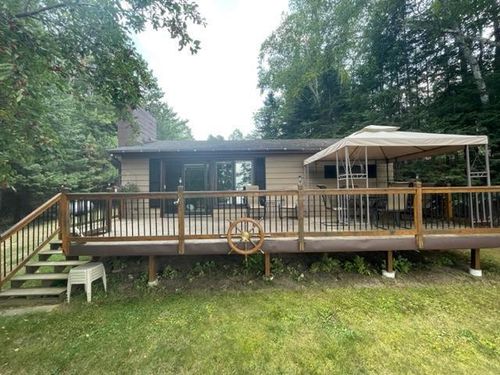 12960 N Bay Trl, Side Lake, MN, 55781-7402 | Card Image