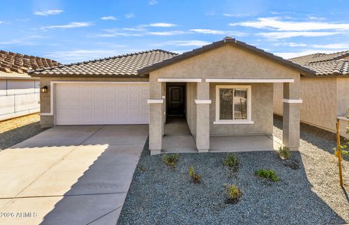 16595 N Comet Trl, Maricopa, AZ, 85138-6232 | Card Image