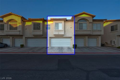 unit-204-4920 Black Bear Rd, Las Vegas, NV, 89149-7707 | Card Image