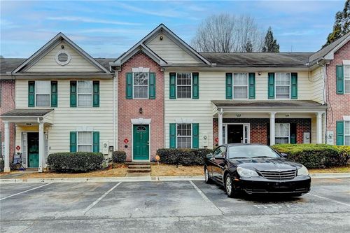 3154 Panthers Trce, Decatur, GA, 30034-3861 | Card Image